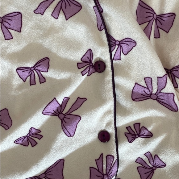 NWT Pajama Set - Picture 3 of 7